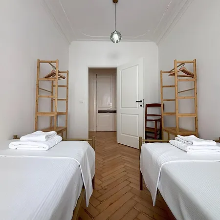 Apartman Ted's Torre Trieszt