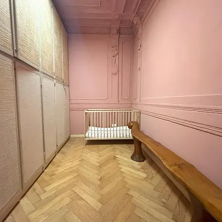 Apartman Ted's Torre *