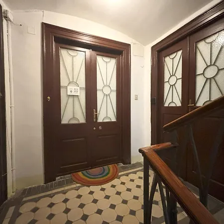 Apartman Ted's Torre Trieszt