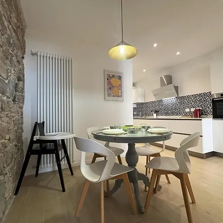 Ted's Torre * Trieszt