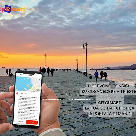 Apartman Ted's Torre