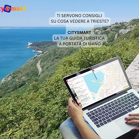 Ted's Torre Apartman