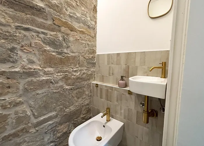 Ted's Torre Apartment *