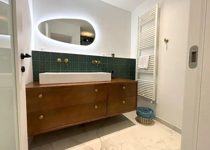 Ted's Torre * Trieste