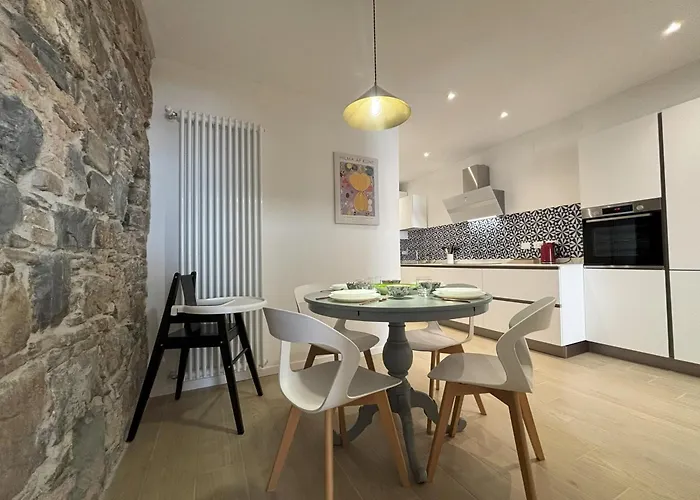 Ted's Torre * Trieste