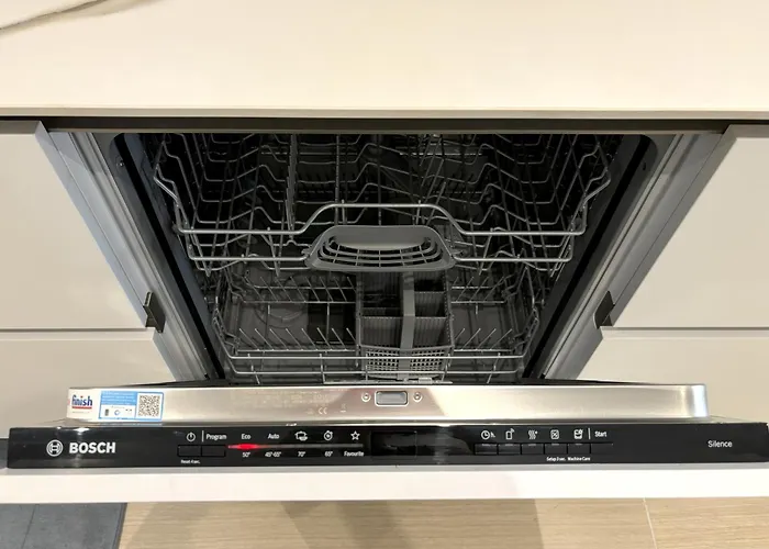 Ted's Torre Apartment Trieste