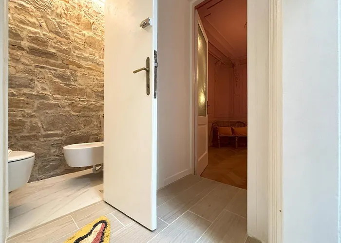 Ted's Torre Apartment Trieste