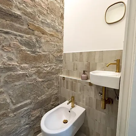 Ted's Torre شقة *