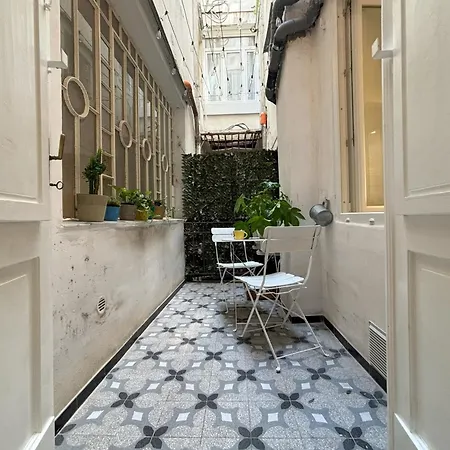 Ted's Torre ترييستي