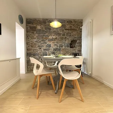 Ted's Torre شقة ترييستي