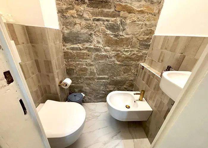 Ted's Torre Apartamento *