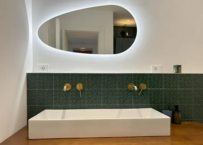 Ted's Torre Apartamento Trieste