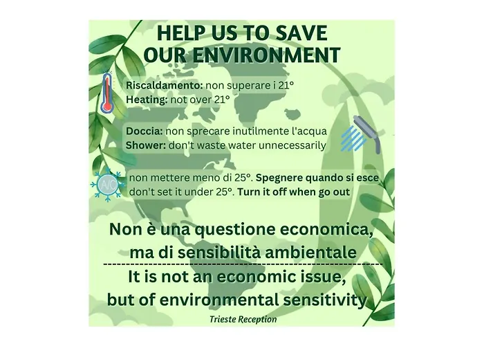 Ted's Torre Apartamento *