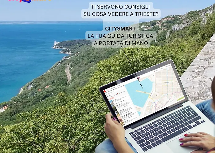 Ted's Torre Apartmán